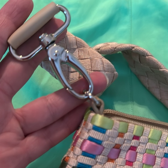 the Sak vintage small handbag EUC - Picture 4 of 4